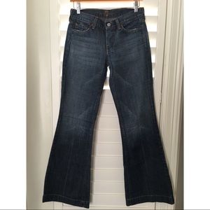 7 For All Mankind Jeans